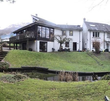 The River Inn Killin Εξωτερικό φωτογραφία