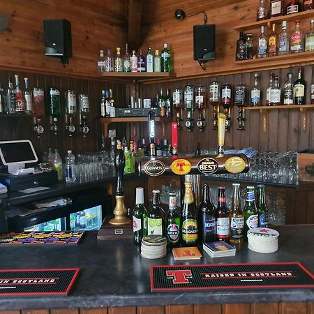 The River Inn Killin Εξωτερικό φωτογραφία