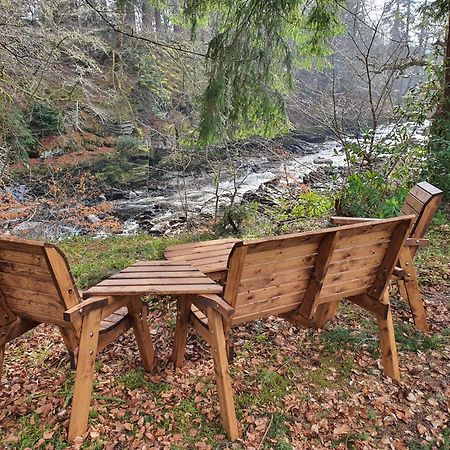The River Inn Killin Εξωτερικό φωτογραφία
