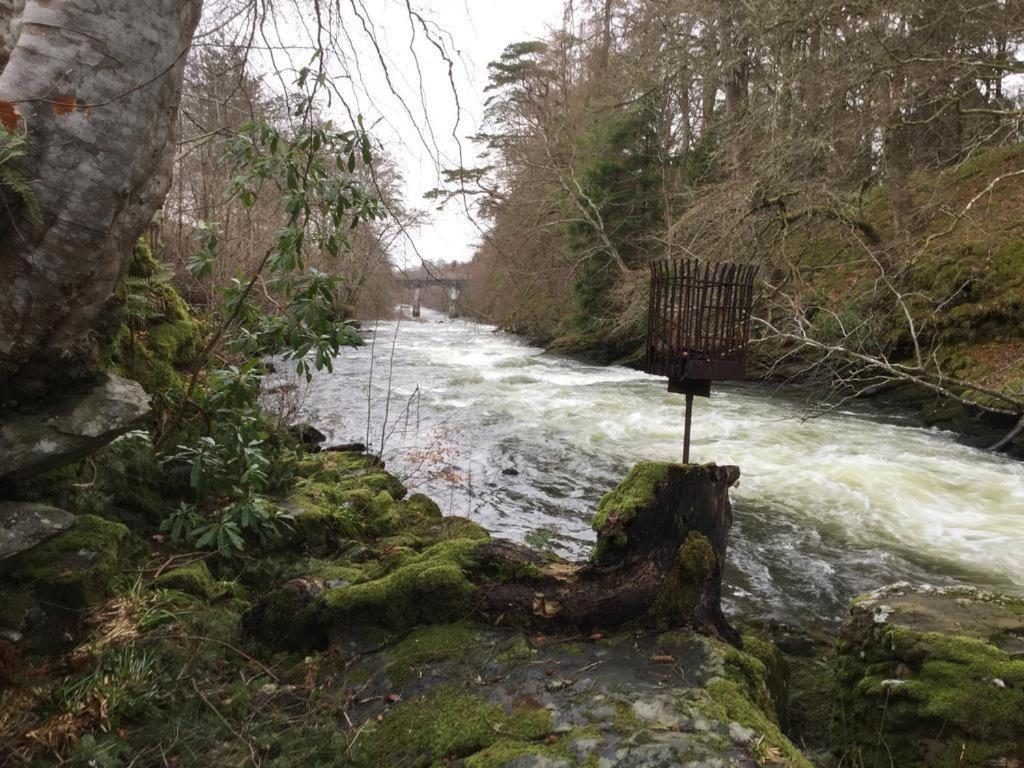 The River Inn Killin Εξωτερικό φωτογραφία