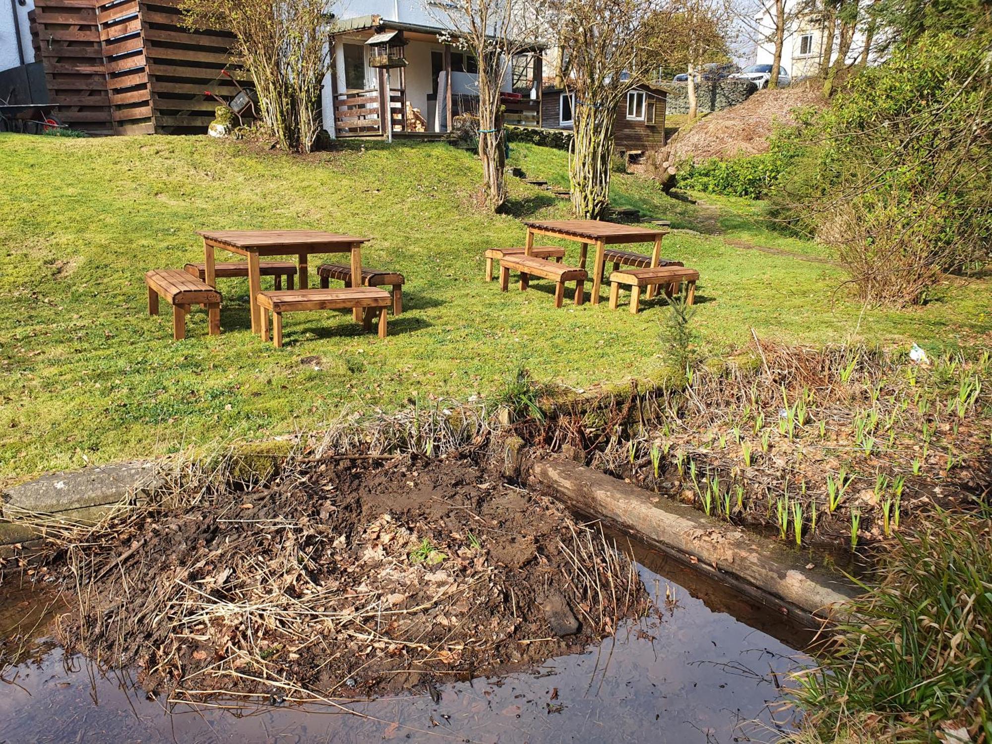 The River Inn Killin Εξωτερικό φωτογραφία